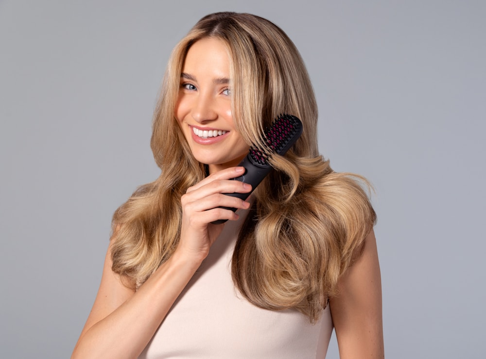 Extensiones de cabello
